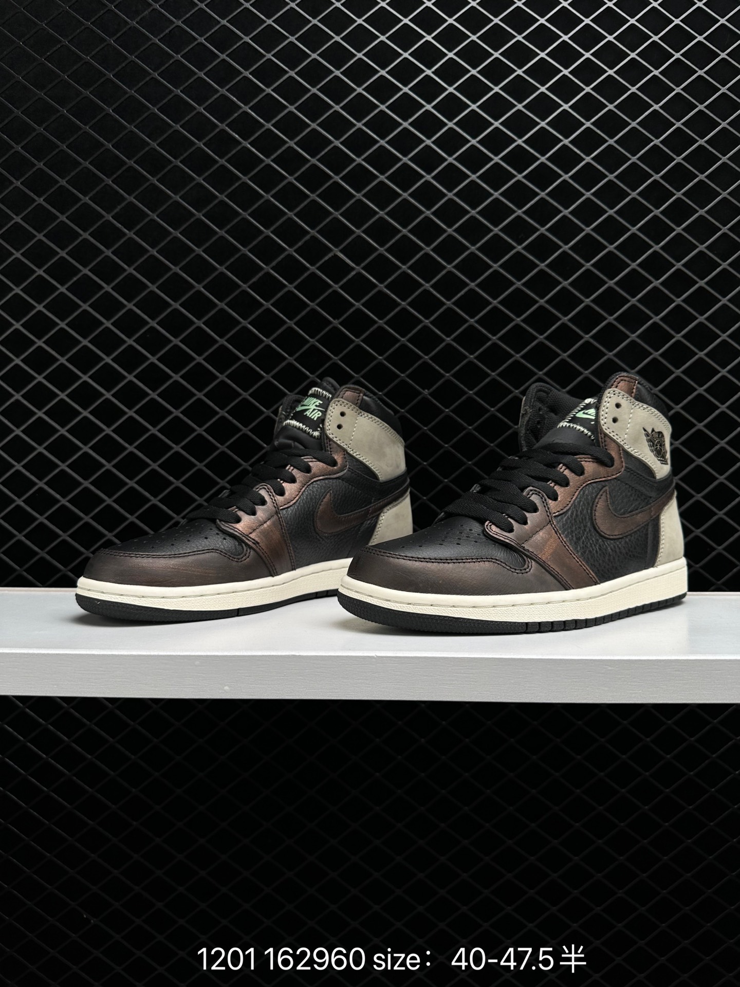 Air Jordan 1 High OG“Rust Shadow” Air Jordan 1 High OG“Rust Shadow”